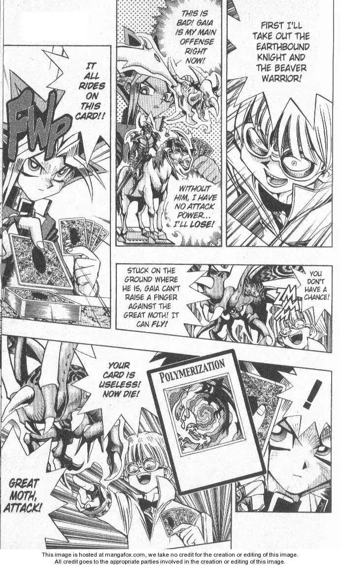 Yu-Gi-Oh! Duelist Chapter 9 6